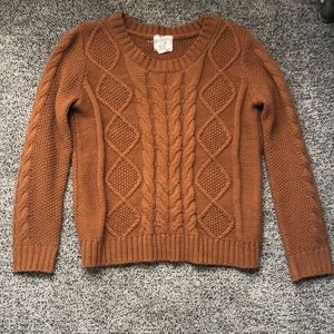 Women’s Sweater
